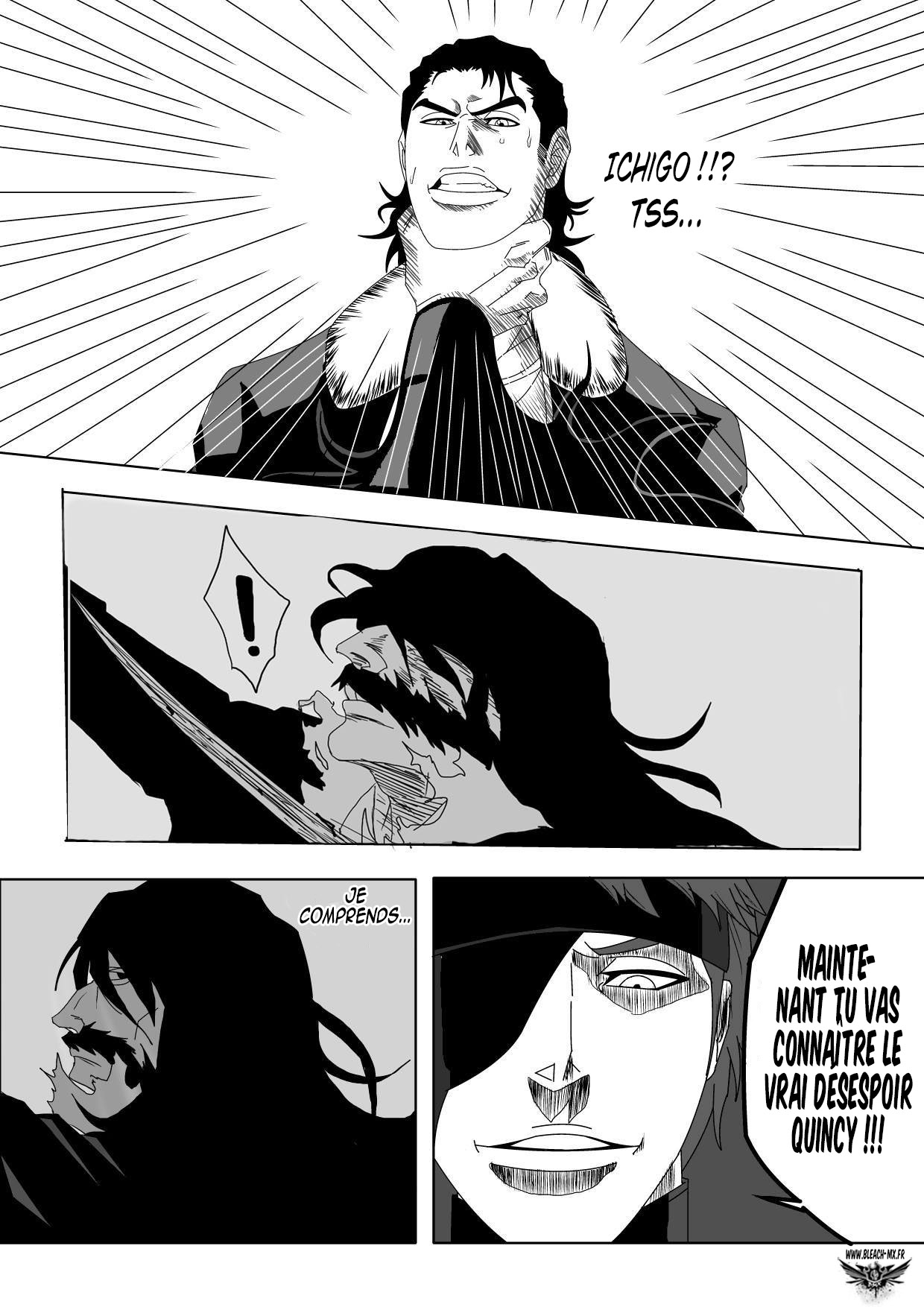 Bleach 587' Page 18
